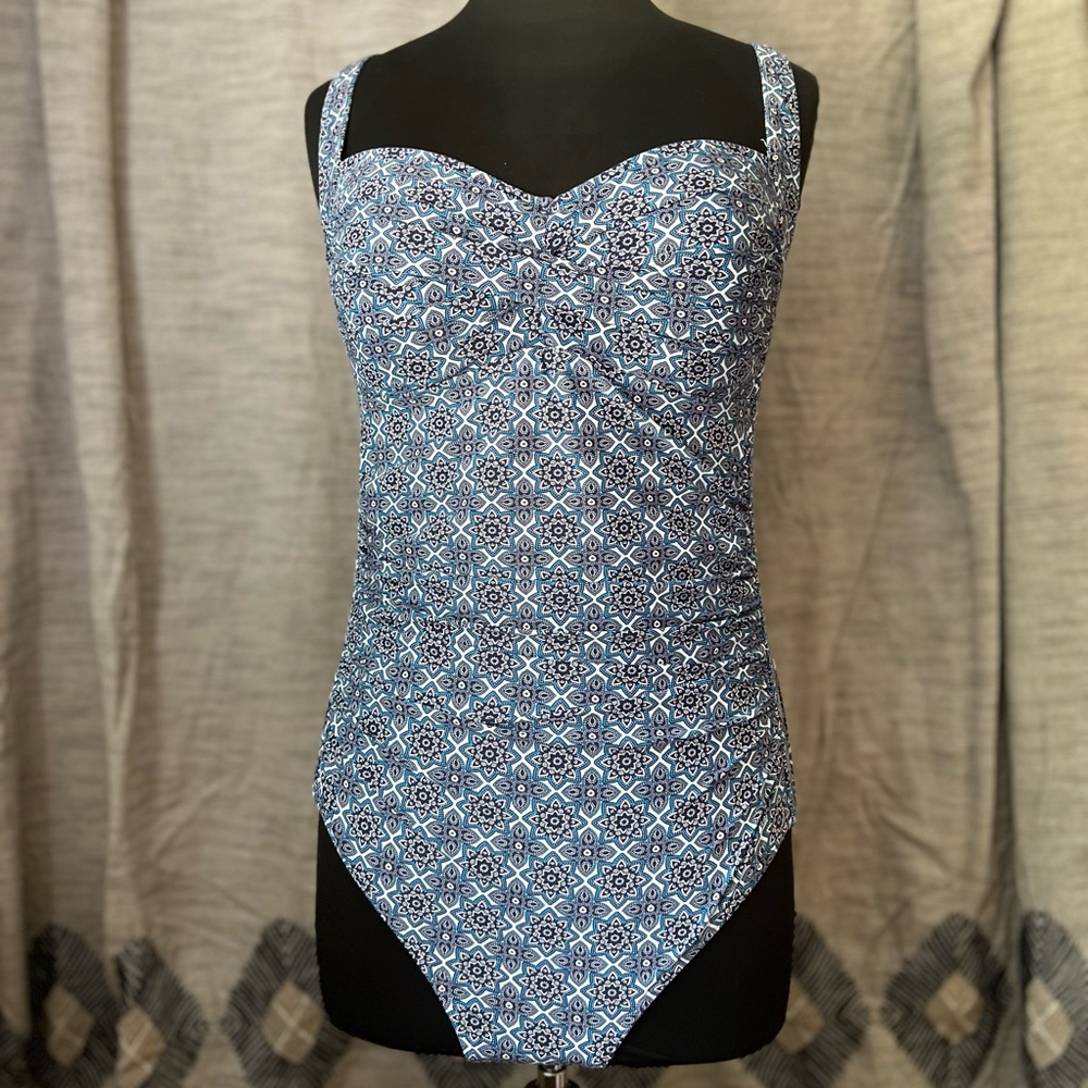 Niptuck Swim One Piece Bathing Suit